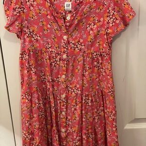 Gap girls dress